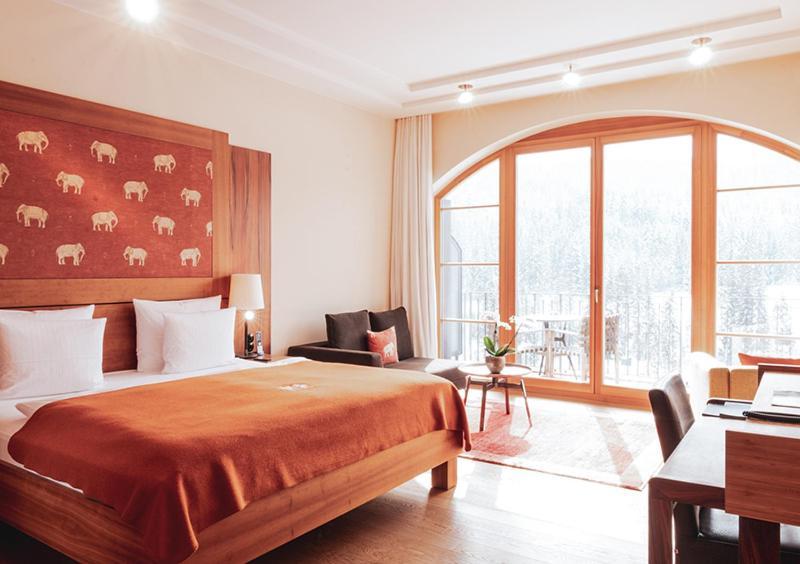 Schloss Elmau Luxury Spa Retreat & Cultural Hideaway Exterior photo